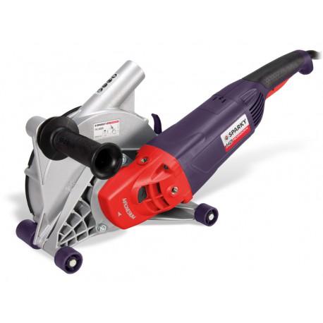 Bruzdownica SPARKY FK 6522