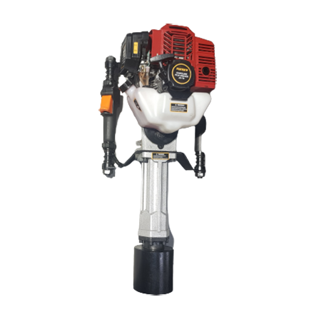 Kafar Palownica spalinowa model JH 70