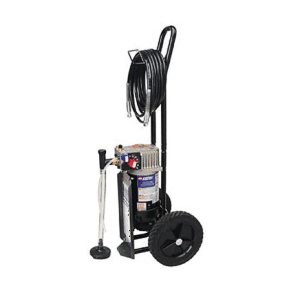 Agregat malarski CAMPBELL HAUSFELD PS 260F
